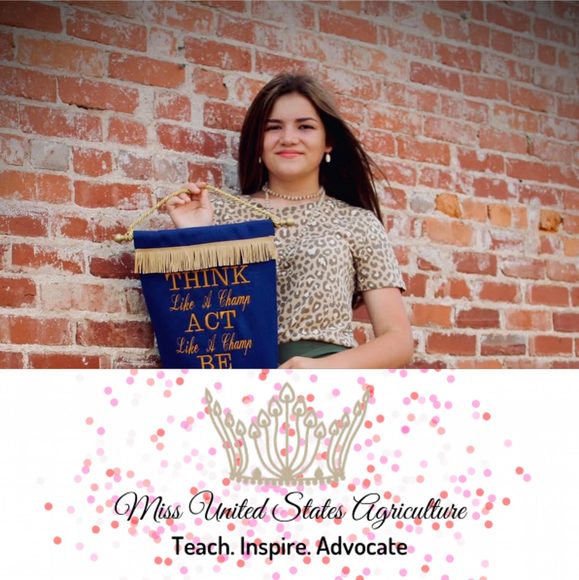 Meet your Posher, Kalen - Picture 1 of 1